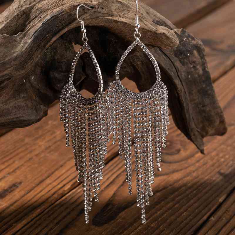 Panic at the Disco Earrings