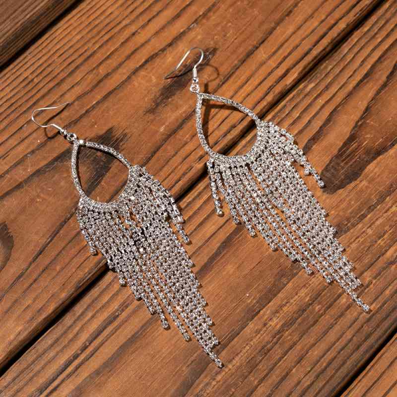 Panic at the Disco Earrings