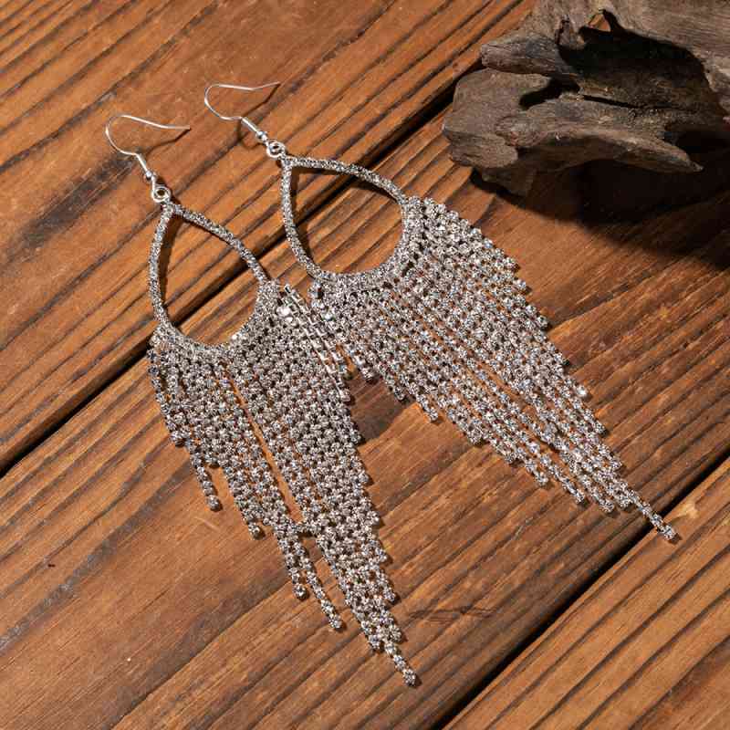 Panic at the Disco Earrings